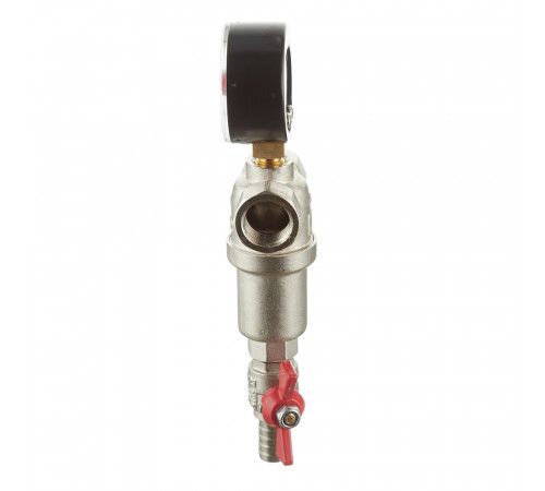 Фильтр промывной Valtec 1/2 ВР(г) х 1/2 ВР(г) (VT.389.N.04) Фильтр промывной Valtec 1/2 ВР(г) х 1/2 ВР(г) (VT.389.N.04)