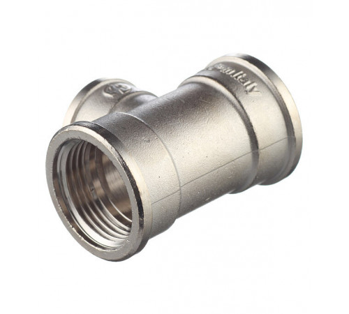 Тройник переходной Stout 1 ВР(г) х 1/2 ВР(г) х 1 ВР(г) латунный (SFT-0022-001121) Тройник переходной Stout 1 ВР(г) х 1/2 ВР(г) х 1 ВР(г) латунный (SFT-0022-001121)