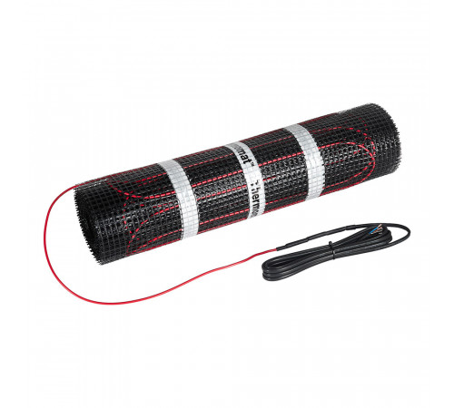 Теплый пол нагревательный мат Thermo Thermomat 4 кв.м 130 (520) Вт