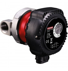 Циркуляционный насос для систем отопления Rommer Profi DN15 подъем 1,7 м 103 мм (RCP-0005-151780)