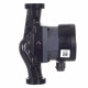 Циркуляционный насос для систем отопления Aquario Prime-A1-258-180 DN25 подъем 8 м 180 мм с гайками (5128)