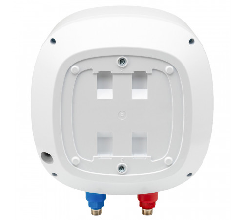 Водонагреватель накопительный Haier ES10V-MQ1 электрический 10 л 2 кВт вертикальный Водонагреватель накопительный Haier ES10V-MQ1 электрический 10 л 2 кВт вертикальный