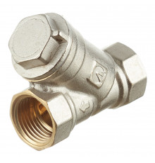 Фильтр косой Valtec 1/2 ВР(г) х 1/2 ВР(г) (VT.192.N.04)