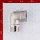 Угол Valtec 1 1/4 ВР(г) х 1 1/4 НР(ш) латунный (VTr.092.N.0007)