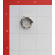 Футорка Valtec 1 НР(ш) х 3/4 ВР(г) латунная (VTr.581.N.0605)