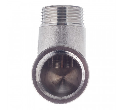 Угол Stout 3/4 ВР(г) х 3/4 НР(ш) латунный (SFT-0012-000034) Угол Stout 3/4 ВР(г) х 3/4 НР(ш) латунный (SFT-0012-000034)