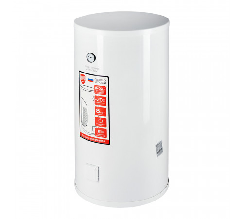 Водонагреватель накопительный Royal Thermo Aquatec Inox RTWX 150 косвенного нагрева 150 л 30 кВт напольный вертикальный Водонагреватель накопительный Royal Thermo Aquatec Inox RTWX 150 косвенного нагрева 150 л 30 кВт напольный вертикальный