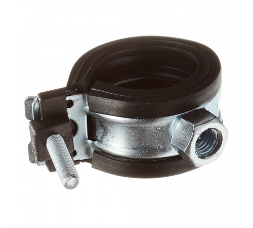 Хомут сантехнический Walraven KSB1 3/4 25-28 мм оцинкованная сталь (3363028) Хомут сантехнический Walraven KSB1 3/4 25-28 мм оцинкованная сталь (3363028)