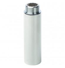 Удлинитель Stout 80 мм 3/4 ВР(г) х 3/4 НР(ш) хром латунный (SFT-0002-003480)