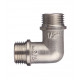 Угол Valtec 1/2 НР(ш) х 1/2 НР(ш) латунный (VTr.093.N.0004)