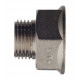 Переходник Valtec 3/4 ВР(г) х 1/2 НР(ш) латунный (VTr.592.N.0504)