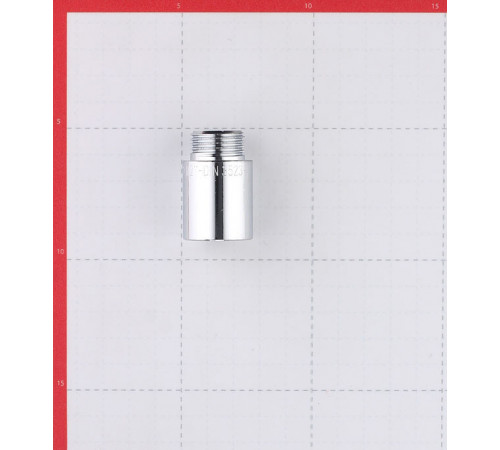 Удлинитель Stout 30 мм х 1/2 ВР(г) х 1/2 НР(ш) латунный (SFT-0002-001230) Удлинитель Stout 30 мм х 1/2 ВР(г) х 1/2 НР(ш) латунный (SFT-0002-001230)