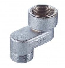 Эксцентрик Far 3/4 ВР(г) х 3/4 НР(ш) х 30 мм латунный (FC 5560 334)