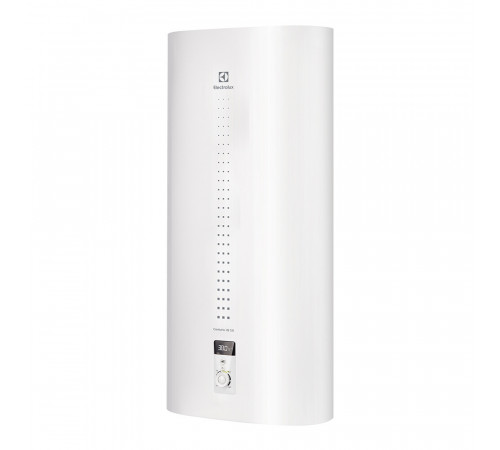 Водонагреватель накопительный Electrolux 50 Centurio IQ 3.0 электрический 50 л 2 кВт плоский универсальный Водонагреватель накопительный Electrolux 50 Centurio IQ 3.0 электрический 50 л 2 кВт плоский универсальный