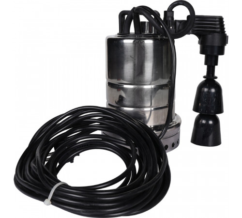 Насос дренажный Stout для грязной воды 150 л/мин (SPD-0003-200250) Насос дренажный Stout для грязной воды 150 л/мин (SPD-0003-200250)