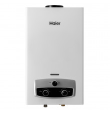 Колонка газовая Haier IGW проточная 20 кВт вертикальная