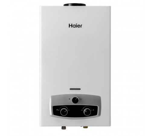Колонка газовая Haier IGW проточная 20 кВт вертикальная Колонка газовая Haier IGW проточная 20 кВт вертикальная