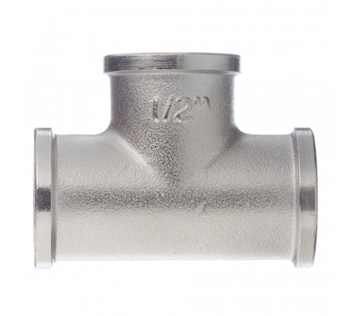 Тройник Stout 1/2 ВР(г) х 1/2 ВР(г) х 1/2 ВР(г) латунный (SFT-0020-000012) Тройник Stout 1/2 ВР(г) х 1/2 ВР(г) х 1/2 ВР(г) латунный (SFT-0020-000012)