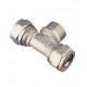 Тройник VALTEC (VTm.333.N.200520) 20 обж(ц) х 3/4 НР(ш) х 20 обж(ц)