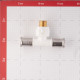 Тройник Henco (14PKW-200420) 20(пресс) х 1/2 НР(ш) х 20(пресс) PVDF белый