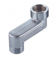 Эксцентрик Far 1/2 ВР(г) х 1/2 НР(ш) х 50 мм латунный (FC 5560 512)