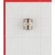 Ниппель Valtec 3/4 НР(ш) х 3/4 НР(ш) латунный (VTr.582.N.0005)