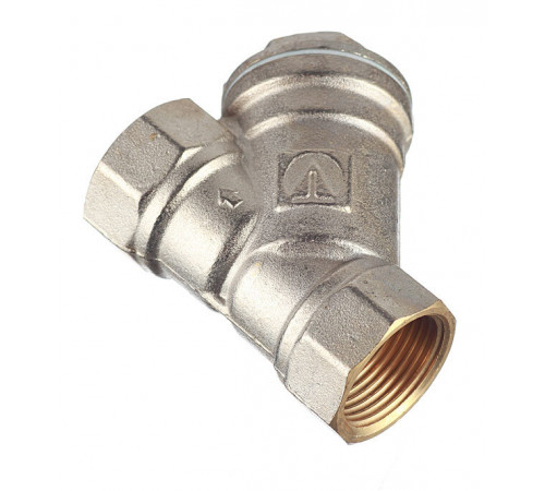 Фильтр косой Valtec 3/4 ВР(г) х 3/4 ВР(г) (VT.192.N.05) Фильтр косой Valtec 3/4 ВР(г) х 3/4 ВР(г) (VT.192.N.05)
