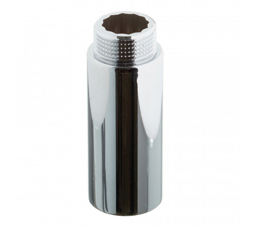 Удлинитель Stout 70 мм 3/4 ВР(г) х 3/4 НР(ш) хром латунный (SFT-0002-003470) Удлинитель Stout 70 мм 3/4 ВР(г) х 3/4 НР(ш) хром латунный (SFT-0002-003470)
