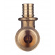 Угол Stout 16 мм х 1/2 ВР(г) латунный (SFA-0006-001612)
