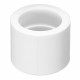 Муфта полипропиленовая Valfex 50 мм (10113050П)