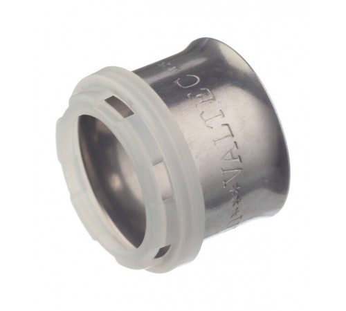 Гильза VALTEC (VTm.290.N.000032) 32(пресс) для пресс-фитинга Гильза VALTEC (VTm.290.N.000032) 32(пресс) для пресс-фитинга