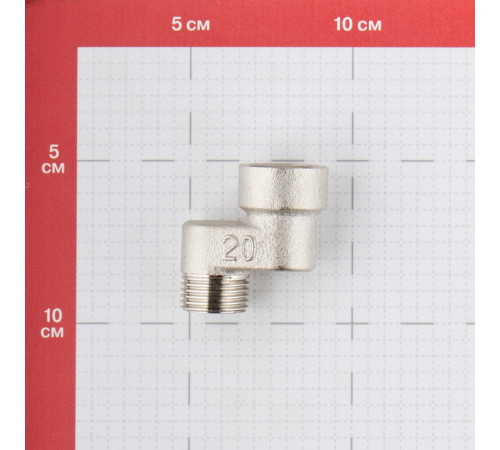 Эксцентрик Valtec 1/2 ВР(г) х 1/2 НР(ш) х 20 мм латунный (VTr.094.N.04020) Эксцентрик Valtec 1/2 ВР(г) х 1/2 НР(ш) х 20 мм латунный (VTr.094.N.04020)