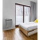 Радиатор биметаллический Royal Thermo BiLiner Silver Satin 500 мм 12 секций 1' боковое подключение серебро