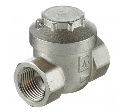 Фильтр прямой Valtec с магнитом 1/2 ВР(г) х 1/2ВР(г) (VT.384.N.04) Фильтр прямой Valtec с магнитом 1/2 ВР(г) х 1/2ВР(г) (VT.384.N.04)