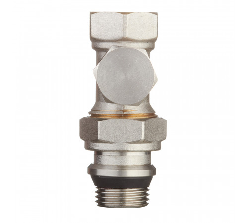 Клапан запорный Valtec 1/2 НР(ш) х 1/2 ВР(г) для радиатора (VT.020.NR.04) Клапан запорный Valtec 1/2 НР(ш) х 1/2 ВР(г) для радиатора (VT.020.NR.04)