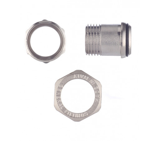 Американка прямая Stout 1/2 ВР(г) х 1/2 НР(ш) латунная (SFT-0041-000012) Американка прямая Stout 1/2 ВР(г) х 1/2 НР(ш) латунная (SFT-0041-000012)