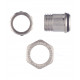 Американка прямая Stout 1/2 ВР(г) х 1/2 НР(ш) латунная (SFT-0041-000012)