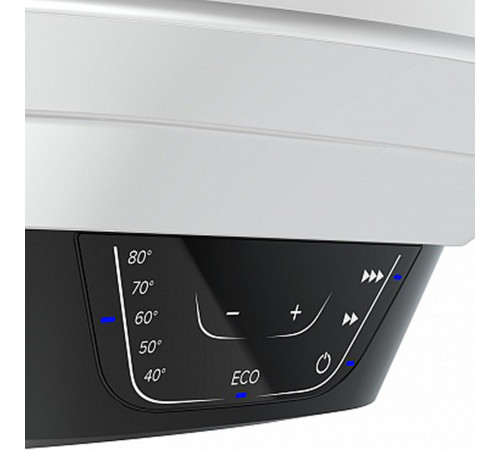 Водонагреватель накопительный Ariston PRO1 ECO ABS PW V электрический 150 л 2,5 кВт вертикальный Водонагреватель накопительный Ariston PRO1 ECO ABS PW V электрический 150 л 2,5 кВт вертикальный