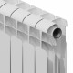 Радиатор биметаллический Rifar EcoBuild 500 мм 10 секций 1' боковое подключение белый