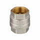 Клапан обратный Rommer 1 1/4 ВР(г) х 1 1/4 ВР(г) (RVC-0001-000032)