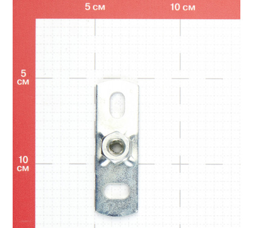 Подпятник Walraven M10 (6703010TR) Подпятник Walraven M10 (6703010TR)