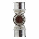 Тройник VALTEC (VTm.231.N.323232) 32(пресс) х 32(пресс) х 32(пресс)
