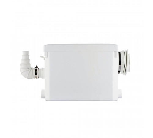 Насосная канализационная установка UNIPUMP Sanivort 405 М 145 л/мин (62916) Насосная канализационная установка UNIPUMP Sanivort 405 М 145 л/мин (62916)