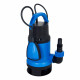 Насос дренажный Aquario ADS-400-35E для грязной воды 150 л/мин (1435)