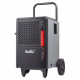 Осушитель воздуха Ballu BDI-50L 700 Вт 50 л/сут