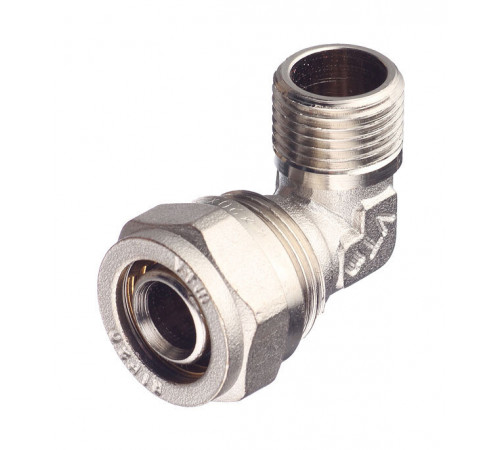 Угол VALTEC (VTm.353.N.002004) 20 обж(ц) х 1/2 НР(ш)