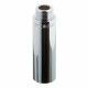 Удлинитель Stout 80 мм 1/2 ВР(г) х 1/2 НР(ш) хром латунный (SFT-0002-001280)