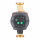 Циркуляционный насос для систем отопления UNIPUMP LPA 20-40 DN20 подъем 4 м 130 мм с гайками (20023)