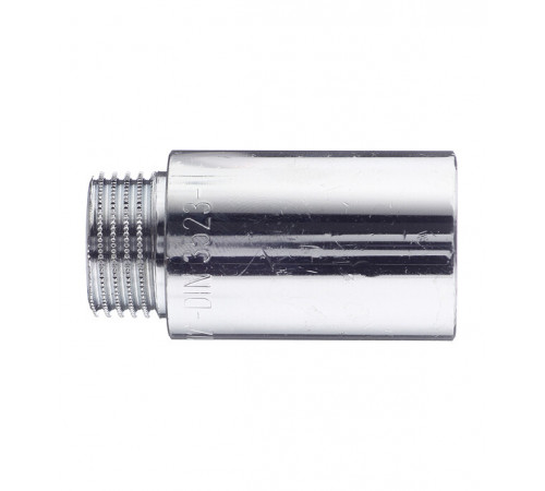Удлинитель Stout 40 мм х 1/2 ВР(г) х 1/2 НР(ш) латунный (SFT-0002-001240) Удлинитель Stout 40 мм х 1/2 ВР(г) х 1/2 НР(ш) латунный (SFT-0002-001240)