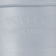 Тройник Valfex d110х50 мм 87° пластиковый для внутренней канализации (24110050)